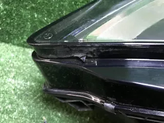 A1569067500 Битая Фара левая Mercedes GLA X156 Арт 0000007173844, вид 19