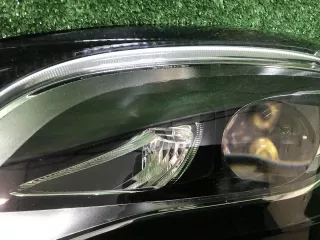 A1569067500 Битая Фара левая Mercedes GLA X156 Арт 0000007173844, вид 20