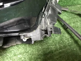 A1569067500 Битая Фара левая Mercedes GLA X156 Арт 0000007173844, вид 22