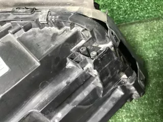 A1569067500 Битая Фара левая Mercedes GLA X156 Арт 0000007173844, вид 24