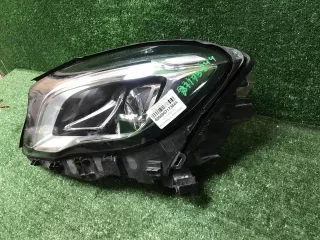 A1569067500 Битая Фара левая Mercedes GLA X156 Арт 0000007173844, вид 3