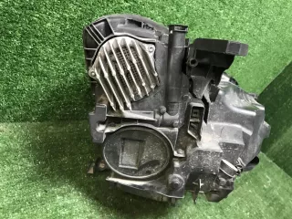 A1569067500 Битая Фара левая Mercedes GLA X156 Арт 0000007173844, вид 31