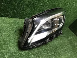 A1569067500 Битая Фара левая Mercedes GLA X156 Арт 0000007173844, вид 4