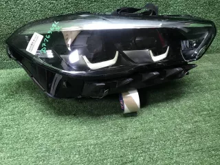 63117933338 Битая Фара правая BMW X5 G05  Арт 0000007265686, вид 1