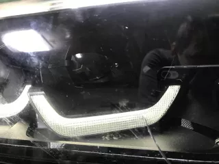 63117933338 Битая Фара правая BMW X5 G05  Арт 0000007265686, вид 11