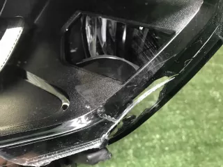63117933338 Битая Фара правая BMW X5 G05  Арт 0000007265686, вид 12