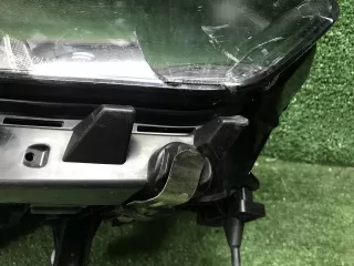 63117933338 Битая Фара правая BMW X5 G05  Арт 0000007265686, вид 15