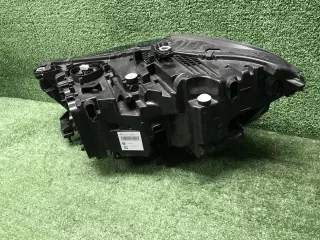 63117933338 Битая Фара правая BMW X5 G05  Арт 0000007265686, вид 2