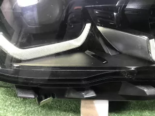 63117933338 Битая Фара правая BMW X5 G05  Арт 0000007265686, вид 3