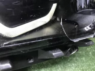 63117933338 Битая Фара правая BMW X5 G05  Арт 0000007265686, вид 4