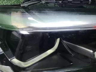 63117933338 Битая Фара правая BMW X5 G05  Арт 0000007265686, вид 5