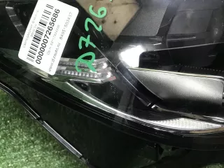 63117933338 Битая Фара правая BMW X5 G05  Арт 0000007265686, вид 6