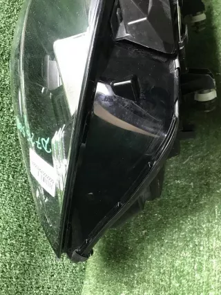 63117933338 Битая Фара правая BMW X5 G05  Арт 0000007265686, вид 8