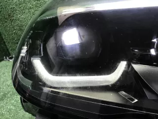 63117933338 Битая Фара правая BMW X5 G05  Арт 0000007265686, вид 10