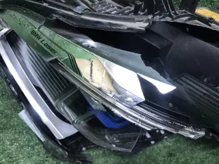 63119850426 Битая Фара правая BMW X5 G05  Арт 0000007262913, вид 12