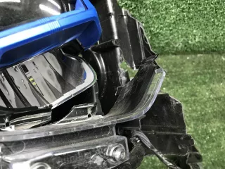 63119850426 Битая Фара правая BMW X5 G05  Арт 0000007262913, вид 17