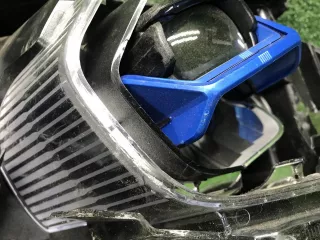 63119850426 Битая Фара правая BMW X5 G05  Арт 0000007262913, вид 18