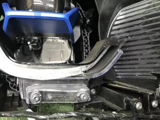 63119850426 Битая Фара правая BMW X5 G05  Арт 0000007262913, вид 19