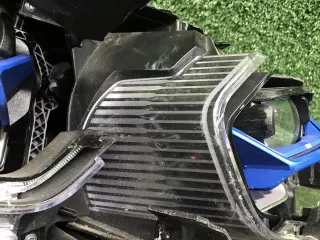 63119850426 Битая Фара правая BMW X5 G05  Арт 0000007262913, вид 21