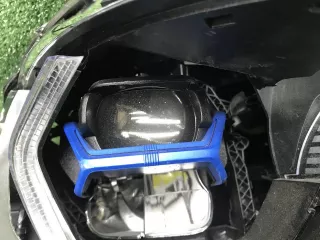 63119850426 Битая Фара правая BMW X5 G05  Арт 0000007262913, вид 22