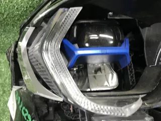63119850426 Битая Фара правая BMW X5 G05  Арт 0000007262913, вид 24