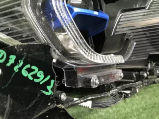 63119850426 Битая Фара правая BMW X5 G05  Арт 0000007262913, вид 26