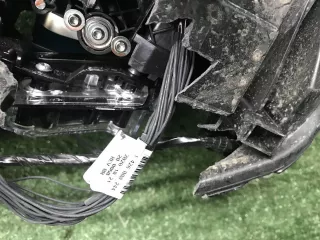 63119850426 Битая Фара правая BMW X5 G05  Арт 0000007262913, вид 35