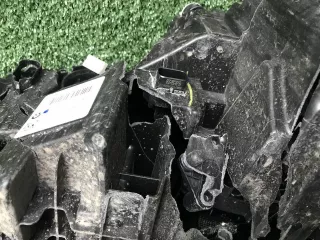 63119850426 Битая Фара правая BMW X5 G05  Арт 0000007262913, вид 39