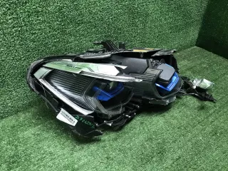 63119850426 Битая Фара правая BMW X5 G05  Арт 0000007262913, вид 4