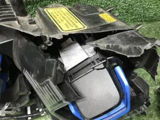 63119850426 Битая Фара правая BMW X5 G05  Арт 0000007262913, вид 5
