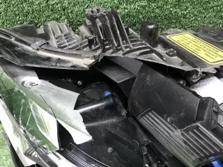 63119850426 Битая Фара правая BMW X5 G05  Арт 0000007262913, вид 7