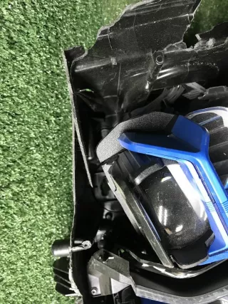 63119850426 Битая Фара правая BMW X5 G05  Арт 0000007262913, вид 9