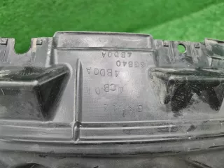638424CB0B Подкрылок передний правый Nissan X-Trail T32 Арт 0000007258183, вид 10