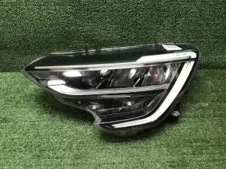 260605885R битая фара левая Renault Arkana Арт DIZ0000007200922, вид 1