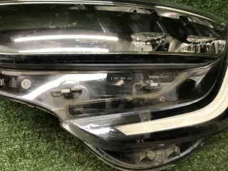 260605885R битая фара левая Renault Arkana Арт DIZ0000007200922, вид 11