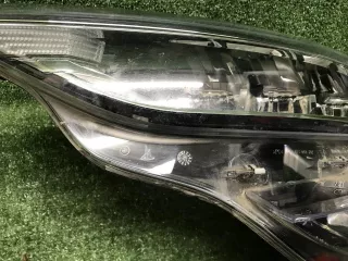 260605885R битая фара левая Renault Arkana Арт DIZ0000007200922, вид 15