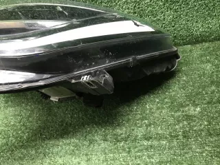 260605885R битая фара левая Renault Arkana Арт DIZ0000007200922, вид 17