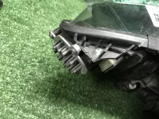 260605885R битая фара левая Renault Arkana Арт DIZ0000007200922, вид 18