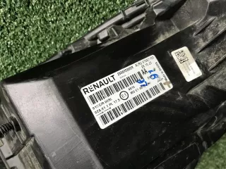 260605885R битая фара левая Renault Arkana Арт DIZ0000007200922, вид 31