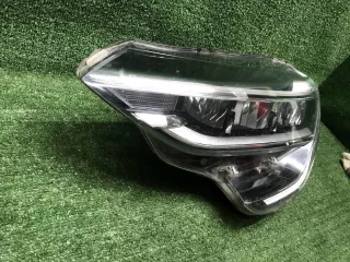 260605885R битая фара левая Renault Arkana Арт DIZ0000007200922, вид 4