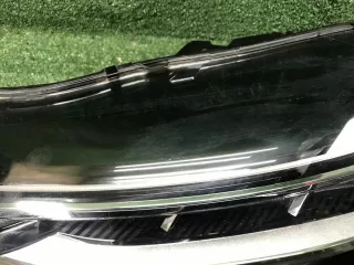 260605885R битая фара левая Renault Arkana Арт DIZ0000007200922, вид 8