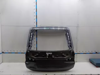 41007419932 Крышка багажника BMW 6 G32 Арт 752368, вид 1