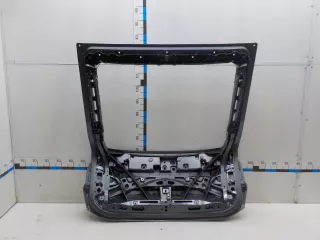 41007419932 Крышка багажника BMW 6 G32 Арт 752368, вид 5