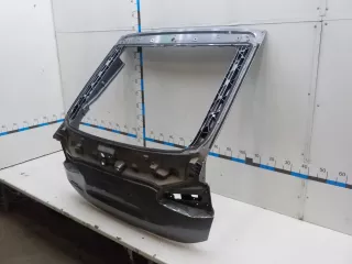 41007419932 Крышка багажника BMW 6 G32 Арт 752368, вид 6