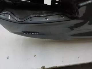 41007419932 Крышка багажника BMW 6 G32 Арт 752368, вид 7