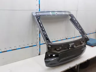41007419932 Крышка багажника BMW 6 G32 Арт 752368, вид 8