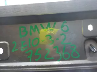 41007419932 Крышка багажника BMW 6 G32 Арт 752368, вид 10