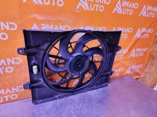 302000698AA, 7 диффузор вентилятора Chery Tiggo 7 PRO Арт 284605PM, вид 2