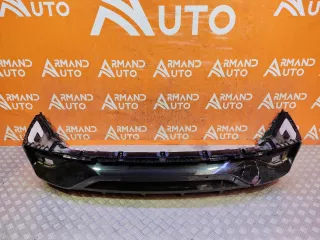 4CG807511CGRU, 1 бампер ауди ку6, ку q 6 1 (1) Audi Q6 Арт 284704PM, вид 1