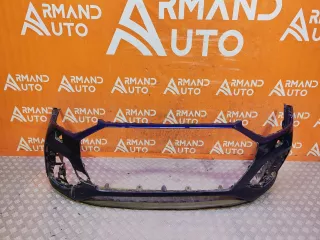 80A807065GRU, 7 бампер ауди ку5, ку q 5 2 fy (2 ф f у Audi Q5 2 Арт 284951PM, вид 1